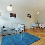BestVienna U1 Kagran/DZ