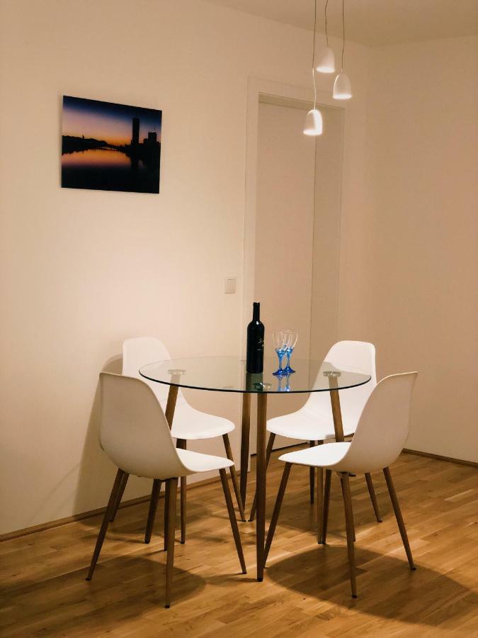 Apartment Bestvienna U1 Kagran/dz Wien