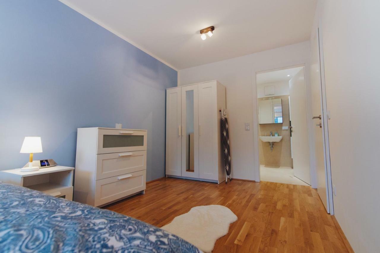 Apartment Bestvienna U1 Kagran/dz