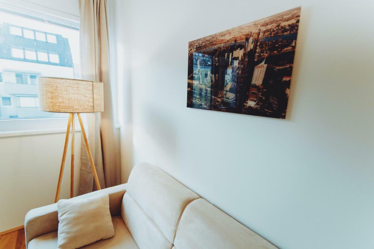 Bestvienna U1 Kagran/dz Apartment Wien