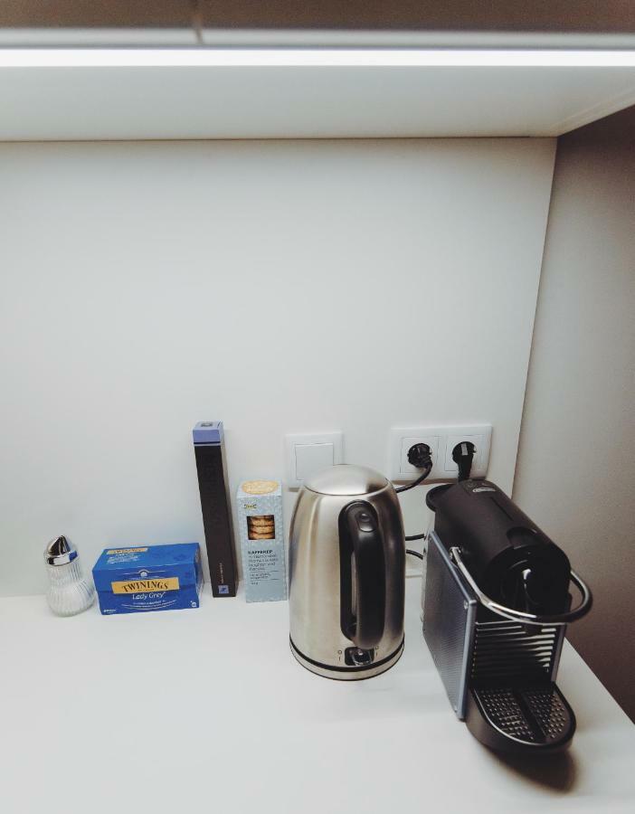 Apartment Bestvienna U1 Kagran/dz Wien