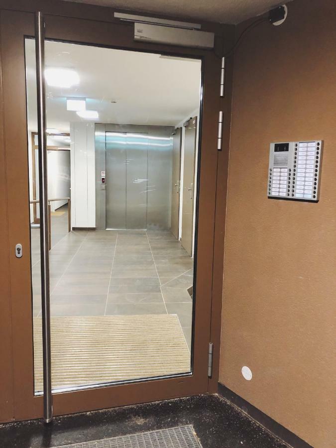 Bestvienna U1 Kagran/dz Apartment Wien